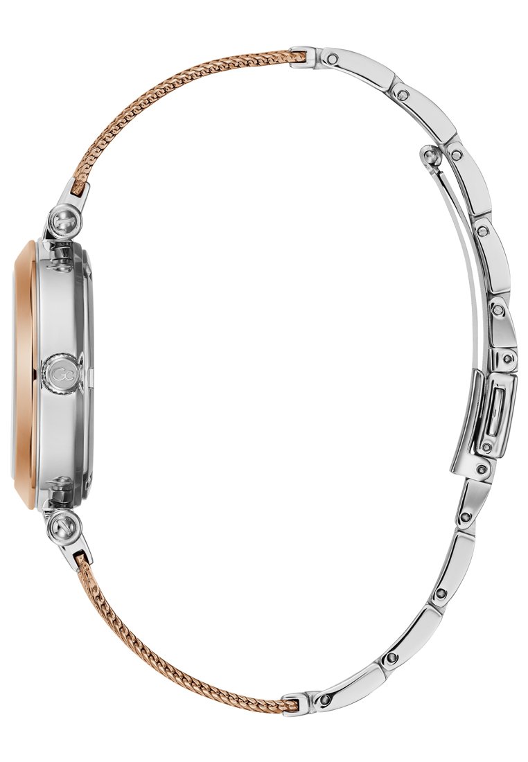 Damen Analoguhren | Gc Watches Uhr rose gold/roségoldfarben - MP78099 Damen Analoguhren | Gc Watches Uhr rose gold/roségoldfarben - MP78099