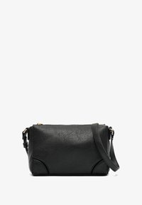 Seleccionado, black