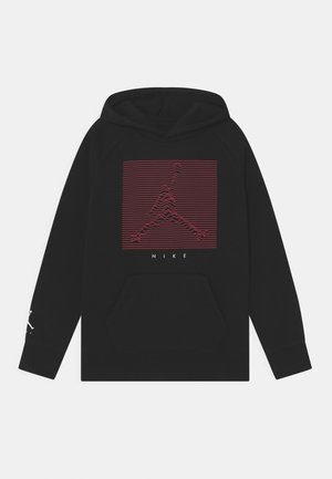 JUMPMAN HOODIE - Sweatshirt - black