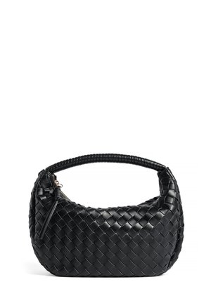 WRAPPED - Sac à main - black