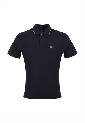 Polo - dark blue