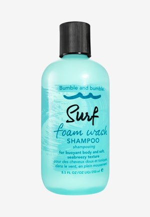 SURF FOAM WASH SHAMPOO - Shampoing - -