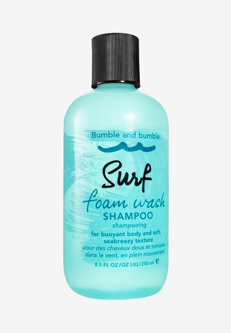 Bumble and bumble - SURF FOAM WASH SHAMPOO - Shampoo - -, Ingrandire