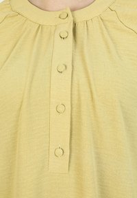Modanisa REFKA - Blusa - yellow