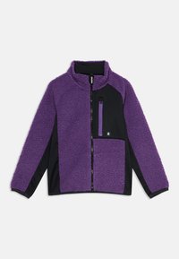 Δεν επιλέχθηκε, plum purple