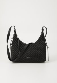ZITA  - Cross body bag - black