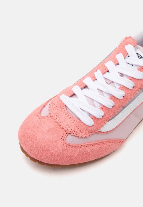 Vans SUPER LOWPRO UNISEX - Trainers - pale/petal pink — foto 6