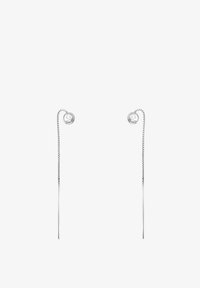 Selezionato, silver coloured