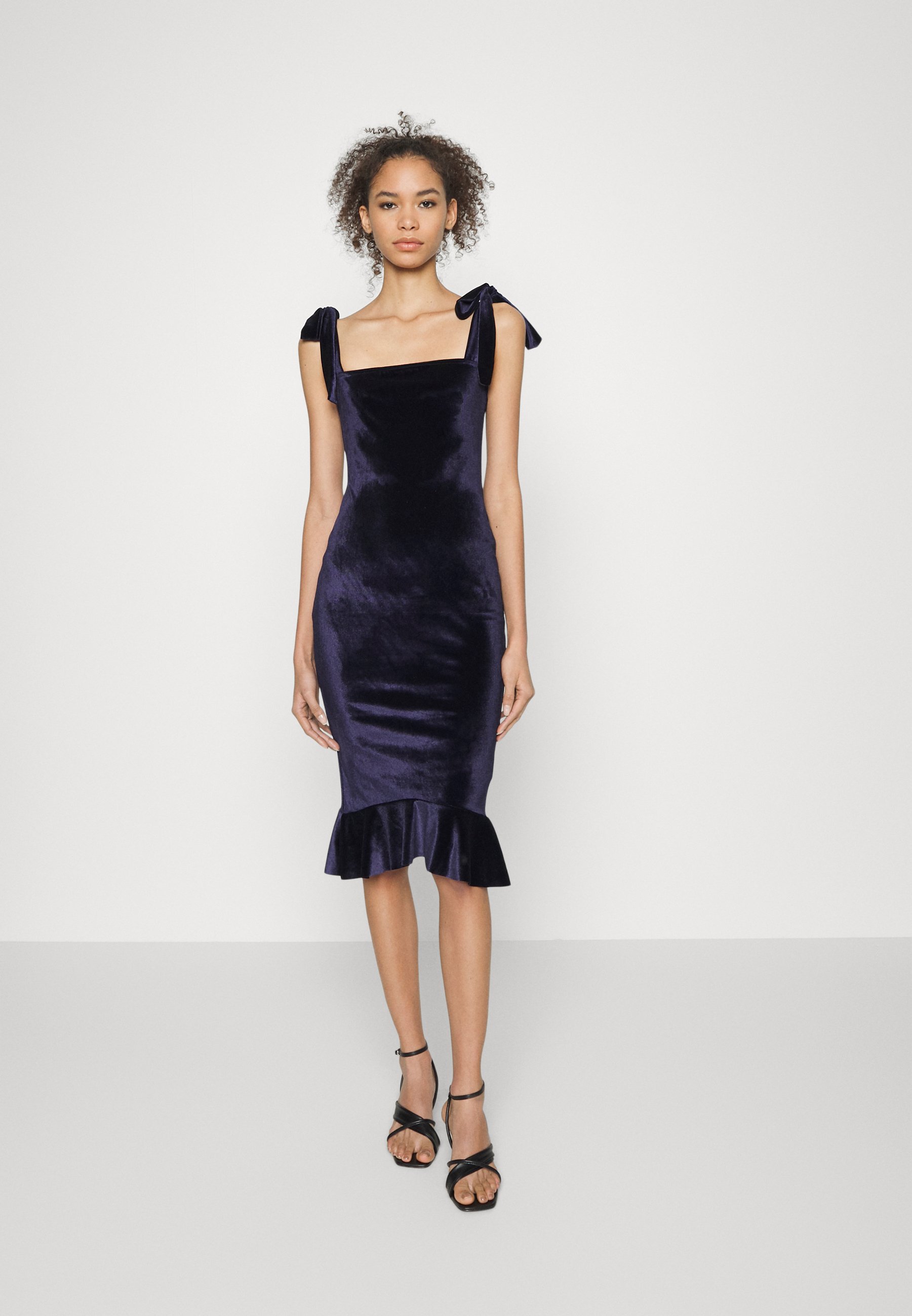 missguided robe de soiree