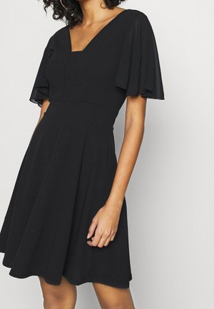 Jurk - black