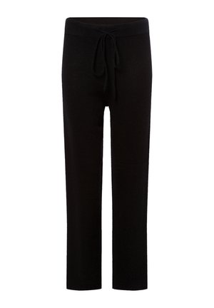 Broek - schwarz