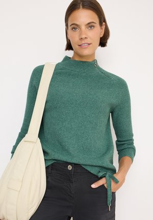 Maglione - grün