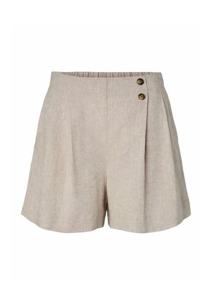 YAS, Shorts - white pepper