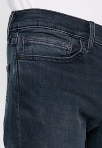Levi's® 511™ SLIM FIT - Calças de ganga justas - ivy