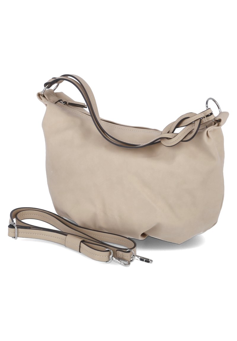 Damen Taschen | TOM TAILOR ADRIANNA Handtasche beige - ZC66057 Damen Taschen | TOM TAILOR ADRIANNA Handtasche beige - ZC66057