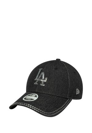 FORTY - SEQUIN LOS ANGELES DODGERS - Cappellino - noir