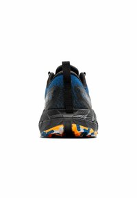 Brooks CASCADIA 18 - Běžecké boty do terénu - blue sapphire black orange