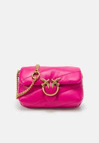 Niet geselecteerd, pink