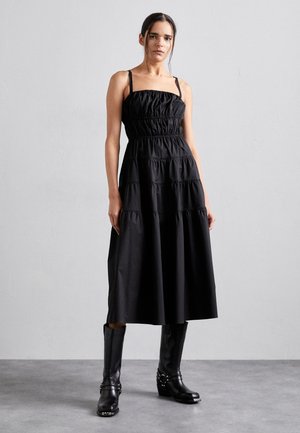 ROBE - Dienas kleita - noir