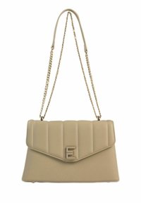 Non selezionato, beige