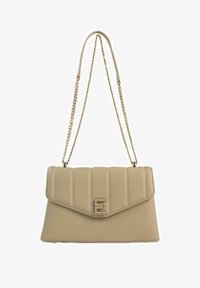 Non selezionato, beige