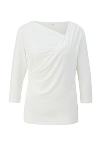 Unausgewählt, creme