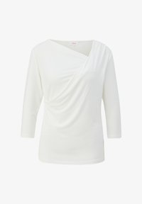 Unausgewählt, creme