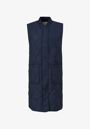 s.Oliver OUTDOOR - Kamizelka