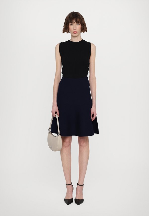 NOLITA HOBO SHOULDER - Handtasche - light sand