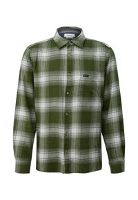 Niet geselecteerd, olivgrün