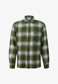 Geselecteerd, olivgrün