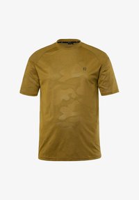 Geselecteerd, vintage green