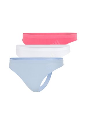 3 PACK - Tanga - assorted