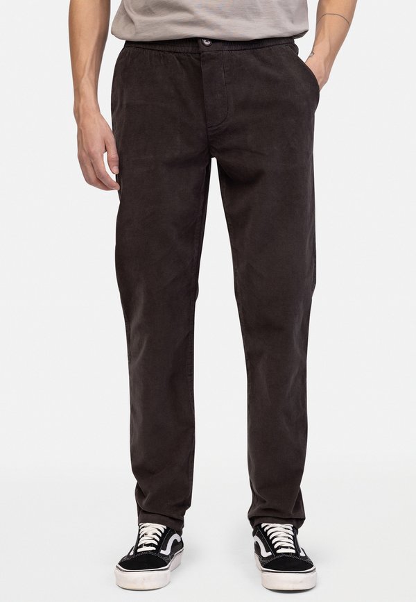RON PANTS SLIM FIT - Stoffhose