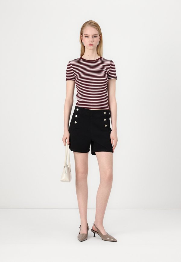 VMKAYLA - Denim shorts4