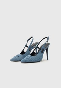 DKNY MEDIVILLE - Κλασικές γόβες - dark blue