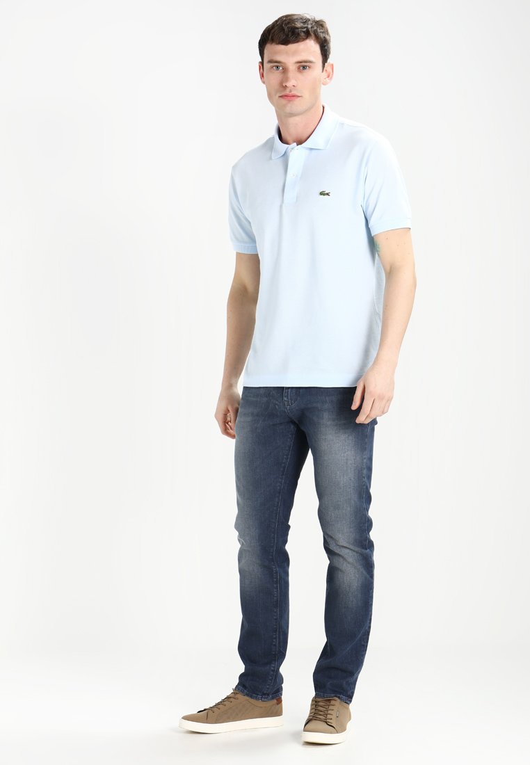 polo lacoste uomo zalando