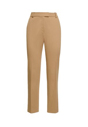 Luisa Spagnoli AZIENDA - Trousers - cammello