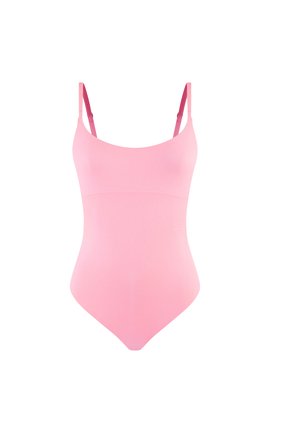 Etam PURE SOFT - Body - pink