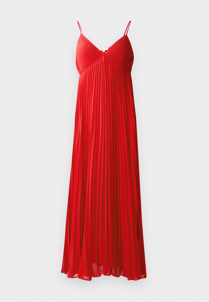 MICHAEL Michael Kors Maxi-jurk rood
