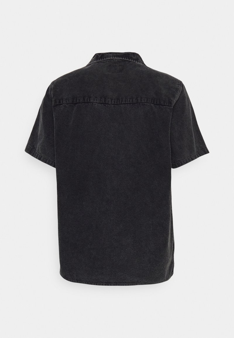 Herren Freizeithemden | Redefined Rebel JULIO Hemd black/schwarz - VT13014 Herren Freizeithemden | Redefined Rebel JULIO Hemd black/schwarz - VT13014