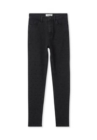 Terranova - Jeansy Skinny Fit