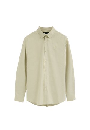 Polo Club, RIGBY GO YALE STRIPES VO - Chemise - light green