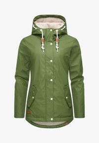 Selected, olive