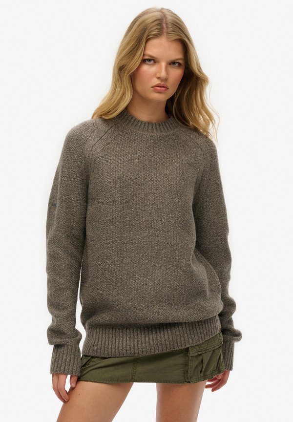 Strickpullover