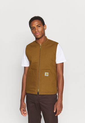 VEST DEARBORN - Vesta - hamilton brown rigid