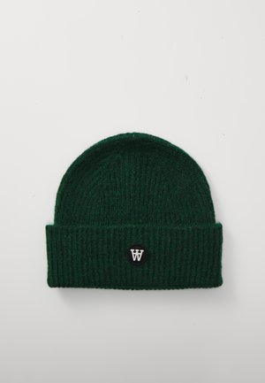 BEANIE UNISEX - Huer - green moss