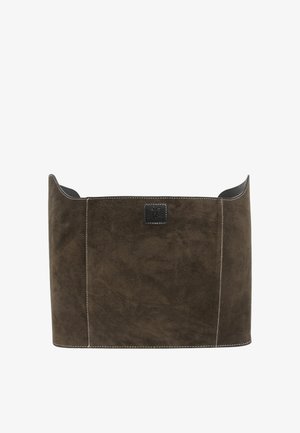 Gusti Leder JOSEPH - Sonstige Accessoires - mokka