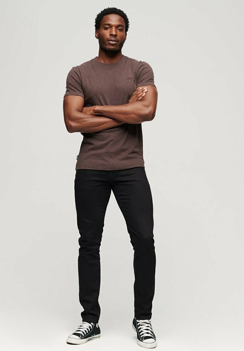 Superdry & Co - T-shirt basic