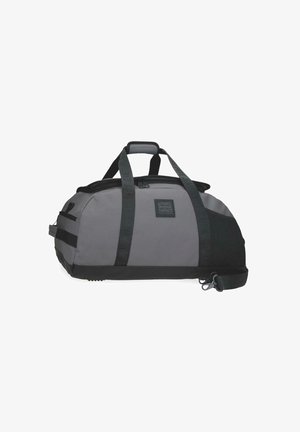 Pepe Jeans, HOXTON - Bolsa de fin de semana - grey